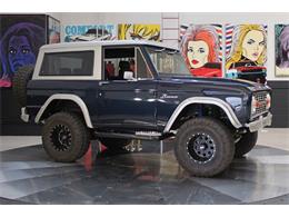 1968 Ford Bronco (CC-2115584) for sale in SAN DIEGO, California