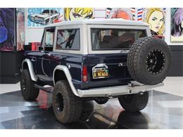 1968 Ford Bronco (CC-2115584) for sale in SAN DIEGO, California