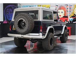 1968 Ford Bronco (CC-2115584) for sale in SAN DIEGO, California