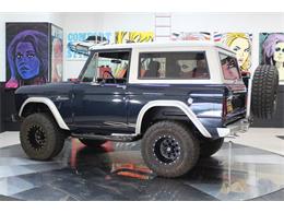 1968 Ford Bronco (CC-2115584) for sale in SAN DIEGO, California