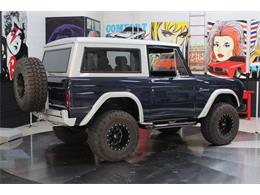 1968 Ford Bronco (CC-2115584) for sale in SAN DIEGO, California