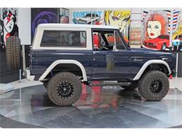 1968 Ford Bronco (CC-2115584) for sale in SAN DIEGO, California