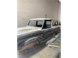 1968 Ford Bronco (CC-2115584) for sale in SAN DIEGO, California