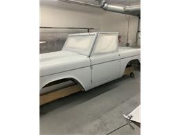 1968 Ford Bronco (CC-2115584) for sale in SAN DIEGO, California