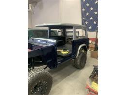 1968 Ford Bronco (CC-2115584) for sale in SAN DIEGO, California