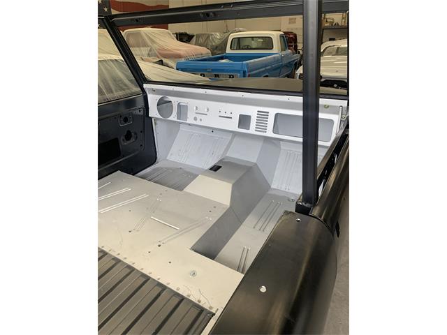 1968 Ford Bronco (CC-2115584) for sale in SAN DIEGO, California