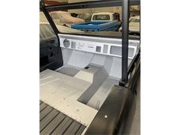 1968 Ford Bronco (CC-2115584) for sale in SAN DIEGO, California