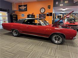 1968 Plymouth GTX (CC-2115586) for sale in st-jerome, Quebec