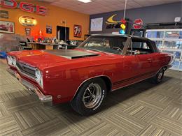 1968 Plymouth GTX (CC-2115586) for sale in st-jerome, Quebec