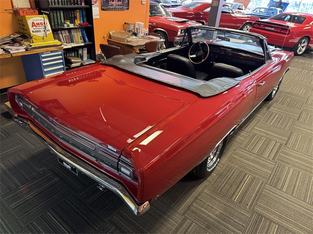 1968 Plymouth GTX (CC-2115586) for sale in st-jerome, Quebec