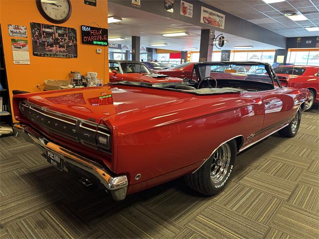 1968 Plymouth GTX (CC-2115586) for sale in st-jerome, Quebec