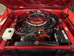 1968 Plymouth GTX (CC-2115586) for sale in st-jerome, Quebec