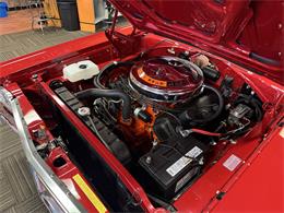 1968 Plymouth GTX (CC-2115586) for sale in st-jerome, Quebec