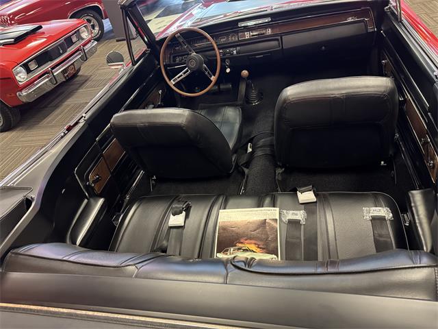 1968 Plymouth GTX (CC-2115586) for sale in st-jerome, Quebec
