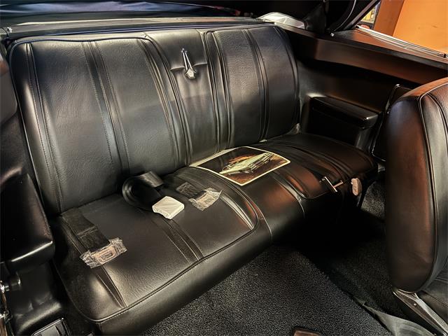 1968 Plymouth GTX (CC-2115586) for sale in st-jerome, Quebec