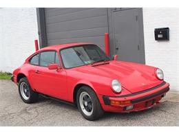 1985 Porsche 911 Carrera (CC-2115587) for sale in Elyria, Ohio