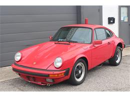 1985 Porsche 911 Carrera (CC-2115587) for sale in Elyria, Ohio