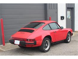 1985 Porsche 911 Carrera (CC-2115587) for sale in Elyria, Ohio