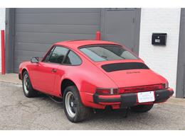 1985 Porsche 911 Carrera (CC-2115587) for sale in Elyria, Ohio