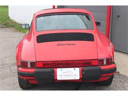 1985 Porsche 911 Carrera (CC-2115587) for sale in Elyria, Ohio