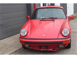 1985 Porsche 911 Carrera (CC-2115587) for sale in Elyria, Ohio