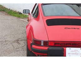 1985 Porsche 911 Carrera (CC-2115587) for sale in Elyria, Ohio