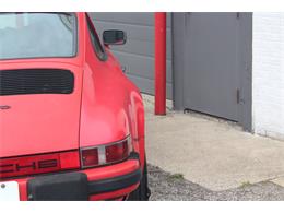 1985 Porsche 911 Carrera (CC-2115587) for sale in Elyria, Ohio