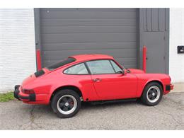 1985 Porsche 911 Carrera (CC-2115587) for sale in Elyria, Ohio