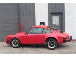 1985 Porsche 911 Carrera (CC-2115587) for sale in Elyria, Ohio