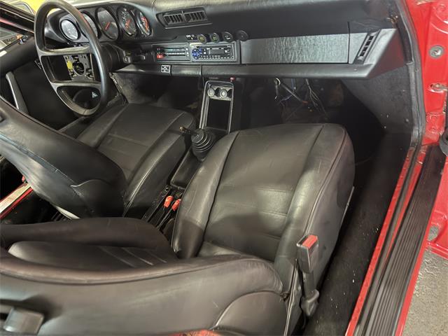 1985 Porsche 911 Carrera (CC-2115587) for sale in Elyria, Ohio