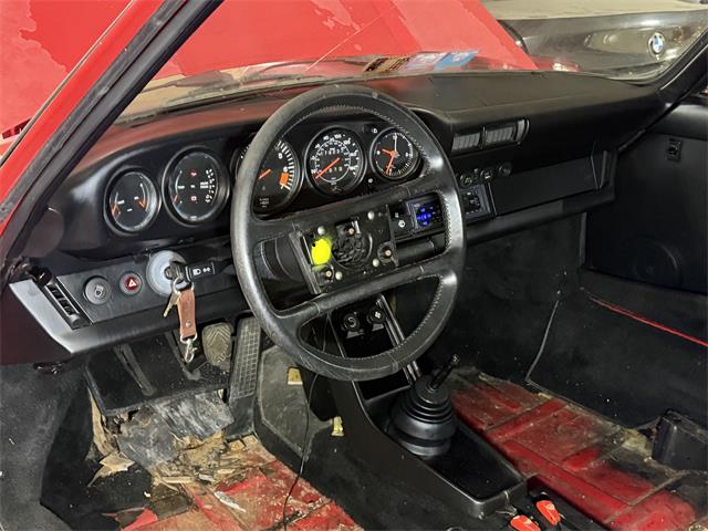 1985 Porsche 911 Carrera (CC-2115587) for sale in Elyria, Ohio