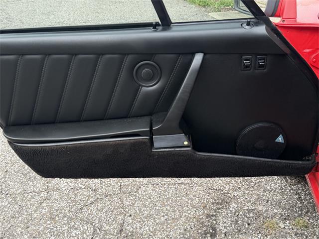 1985 Porsche 911 Carrera (CC-2115587) for sale in Elyria, Ohio