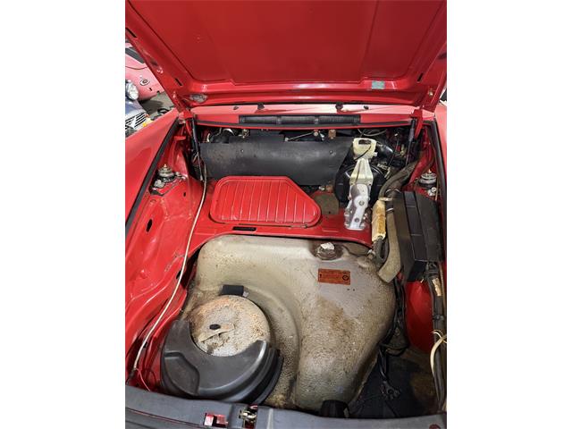 1985 Porsche 911 Carrera (CC-2115587) for sale in Elyria, Ohio