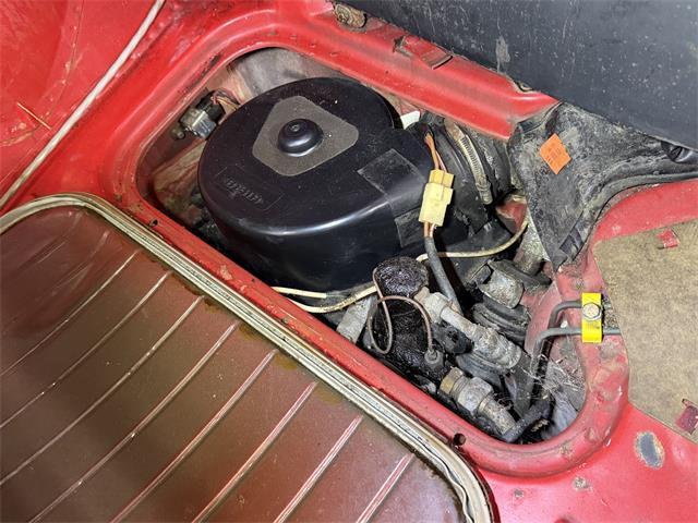 1985 Porsche 911 Carrera (CC-2115587) for sale in Elyria, Ohio