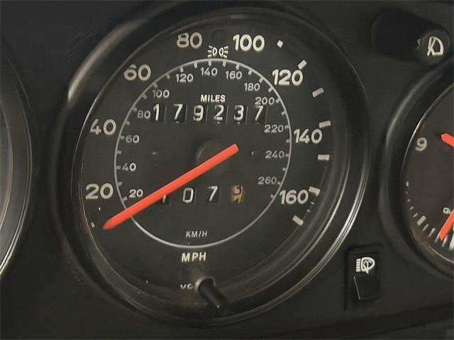 1985 Porsche 911 Carrera (CC-2115587) for sale in Elyria, Ohio