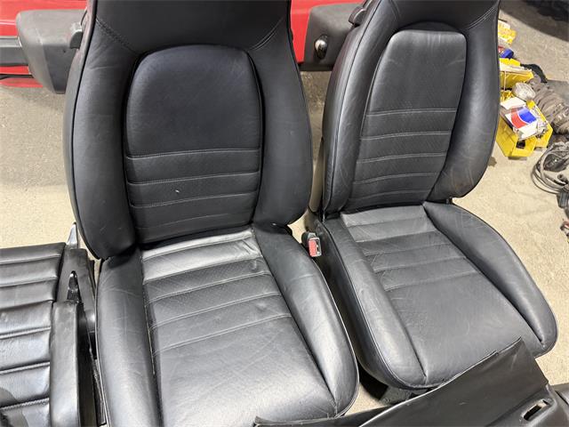 1985 Porsche 911 Carrera (CC-2115587) for sale in Elyria, Ohio