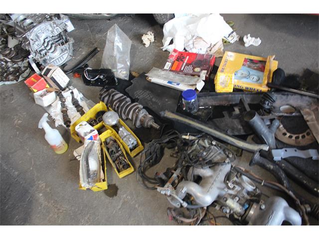 1985 Porsche 911 Carrera (CC-2115587) for sale in Elyria, Ohio