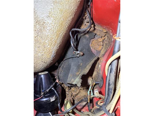 1985 Porsche 911 Carrera (CC-2115587) for sale in Elyria, Ohio