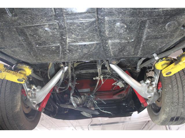 1985 Porsche 911 Carrera (CC-2115587) for sale in Elyria, Ohio