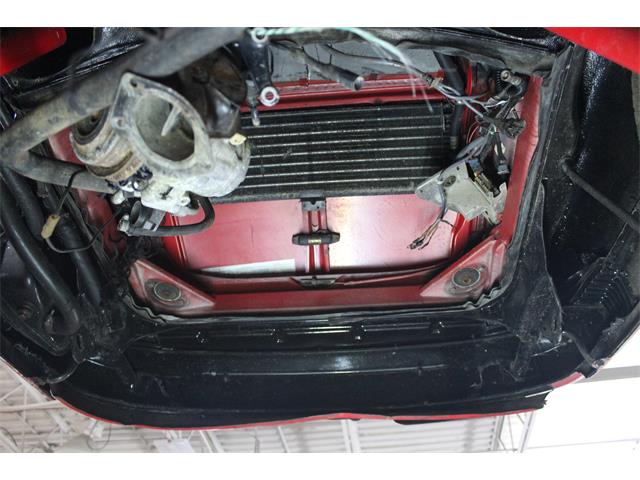 1985 Porsche 911 Carrera (CC-2115587) for sale in Elyria, Ohio