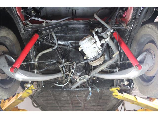 1985 Porsche 911 Carrera (CC-2115587) for sale in Elyria, Ohio