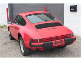 1985 Porsche 911 Carrera (CC-2115587) for sale in Elyria, Ohio