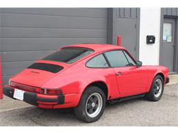 1985 Porsche 911 Carrera (CC-2115587) for sale in Elyria, Ohio