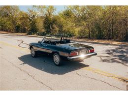 1978 Alfa Romeo 2000 Spider Veloce (CC-2115588) for sale in Austin, Texas