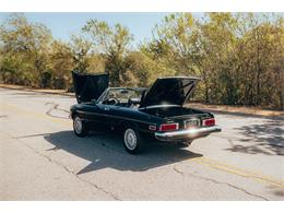 1978 Alfa Romeo 2000 Spider Veloce (CC-2115588) for sale in Austin, Texas