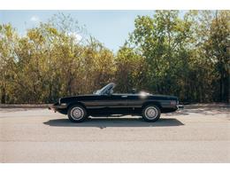 1978 Alfa Romeo 2000 Spider Veloce (CC-2115588) for sale in Austin, Texas