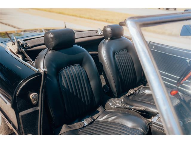 1978 Alfa Romeo 2000 Spider Veloce (CC-2115588) for sale in Austin, Texas