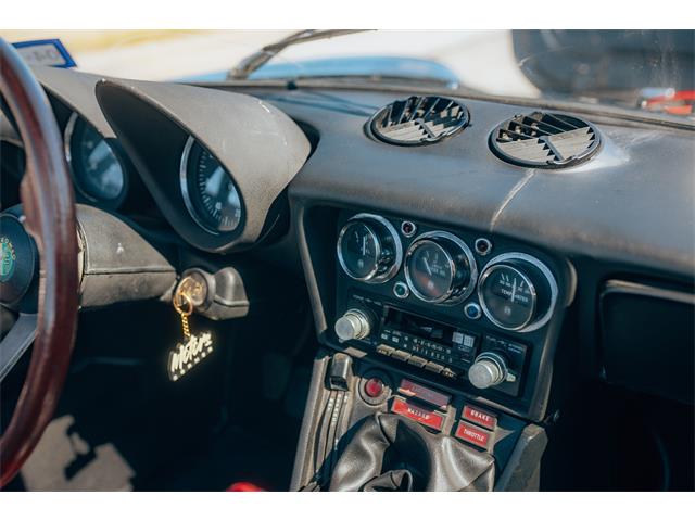1978 Alfa Romeo 2000 Spider Veloce (CC-2115588) for sale in Austin, Texas