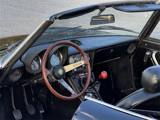 1978 Alfa Romeo 2000 Spider Veloce (CC-2115588) for sale in Austin, Texas