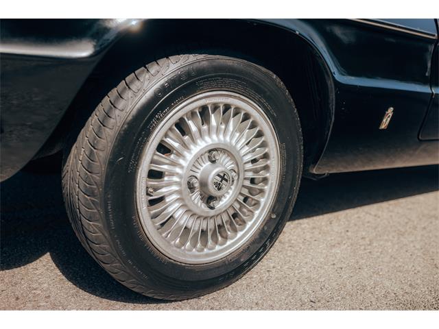 1978 Alfa Romeo 2000 Spider Veloce (CC-2115588) for sale in Austin, Texas